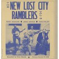 Smithsonian Folkways Smithsonian Folkways FW-02398-CCD New Lost City Ramblers- Vol. 3 FW-02398-CCD